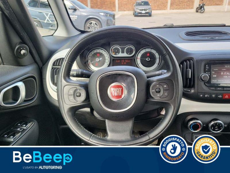 FIAT 500L 1.4 POP STAR 95CV