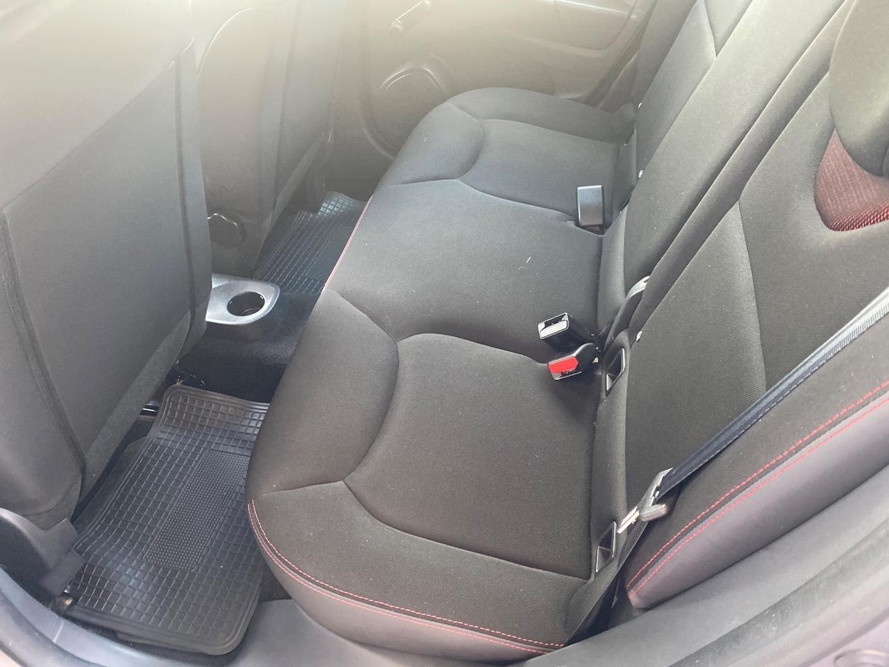 Renault Clio 1.2 75CV GPL 5 porte Van