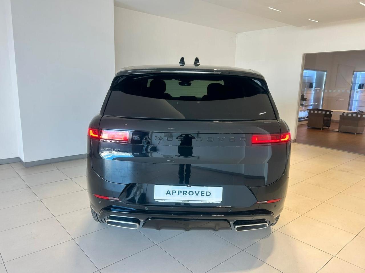 Land Rover Range Rover Sport 3.0 PHEV 460CV Dynamic SE PROMO 3,95%