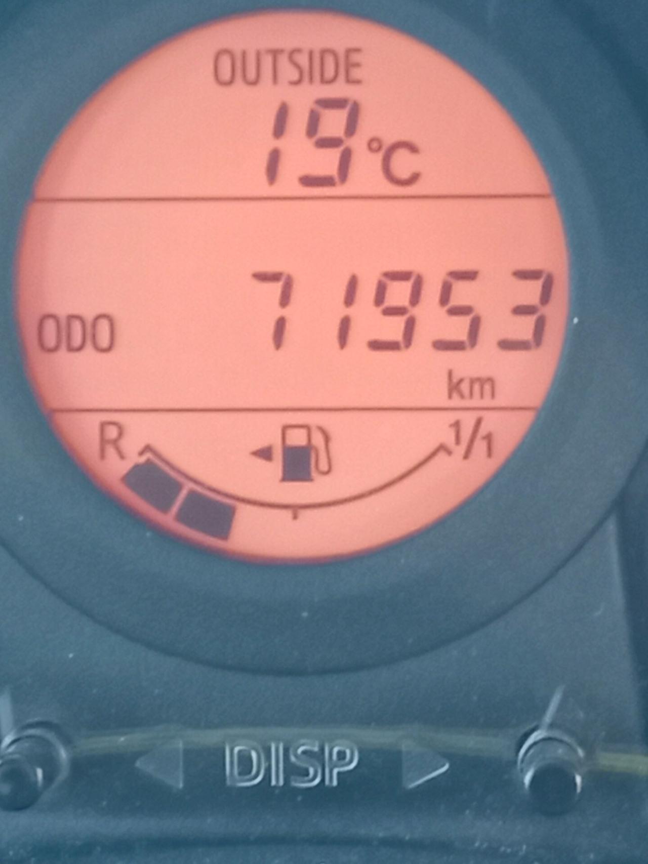 Peugeot 108 5 PORTE