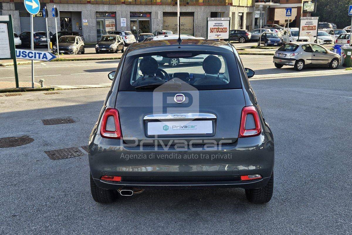 FIAT 500 1.2 Pop