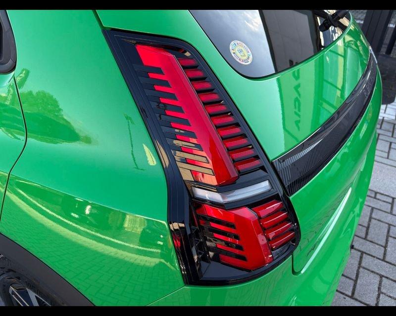 Renault 5 E-Tech Electric R5 E-Tech Techno urban range 120cv