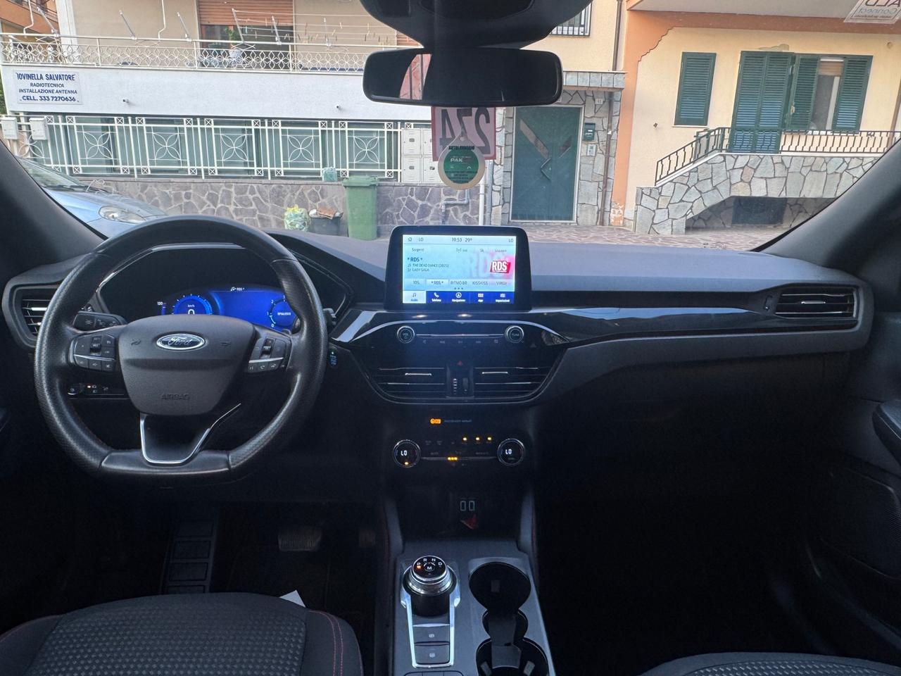 Ford Kuga 1.5 EcoBlue 120 CV aut. 2WD ST-Line X
