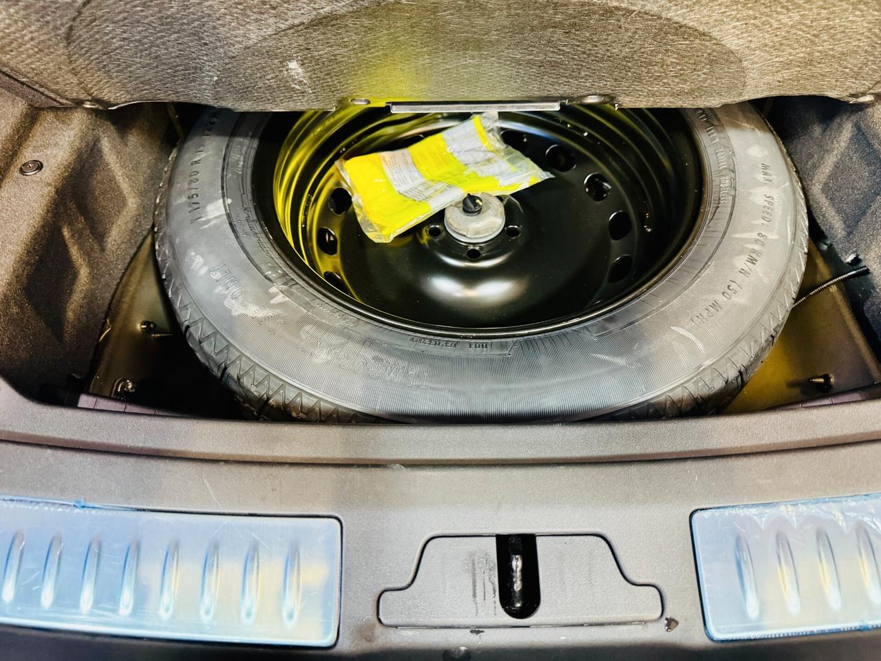 Land Rover Range Velar 2.0D I4 204 CV S