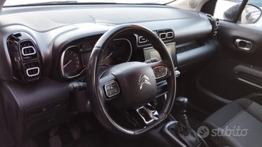 Citroen C3 Aircross BlueHDi 100 S&S Origins