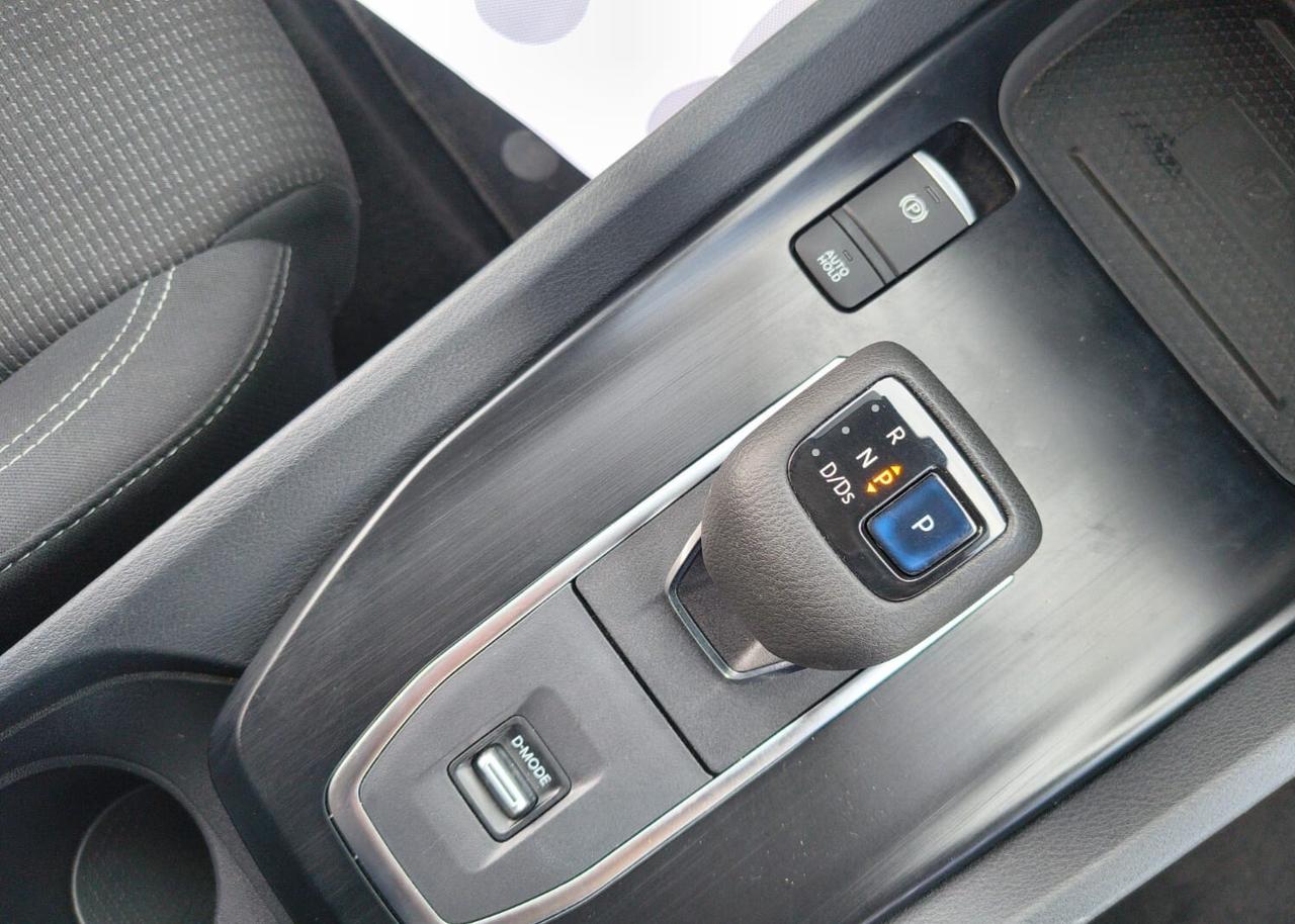 Nissan Qashqai 1.3 MHEV 158 CV Xtronic/AUTO *PREZZO REALE*