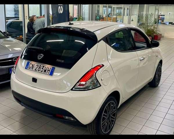 Lancia Ypsilon 3ª serie 1.0 FireFly 5 porte S&S Hybrid UnYca