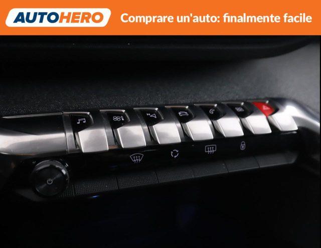 PEUGEOT 5008 BlueHDi 130 S&S EAT8 Allure