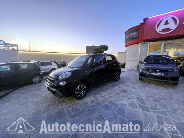 FIAT 500L 1.4 95 CV S&S Cross