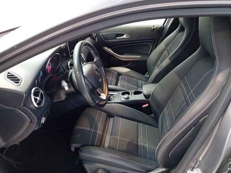 Mercedes-Benz Classe A A 180 d
