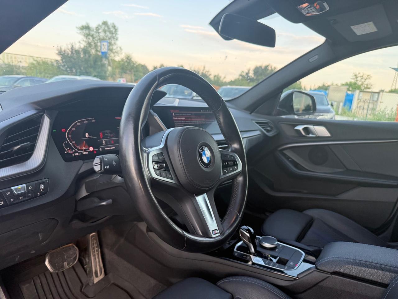 Bmw 218 218I GRAN COUPE MSPORT