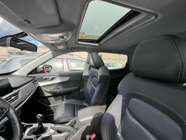 DR MOTOR DR 5.0 1.5 Bi-Fuel GPL