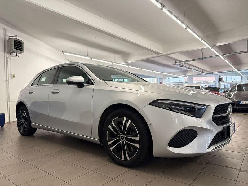 Mercedes-Benz Classe A A250 4Matic Progressive Advanced anche a332€