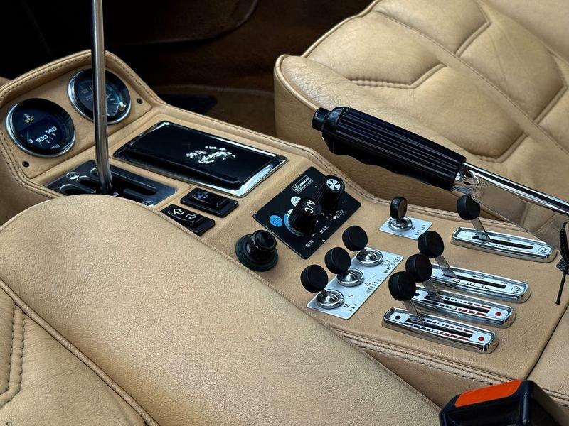 Ferrari 208/308/328/GTO 308 GTS Quattrovalvole - SPETTACOLARE!