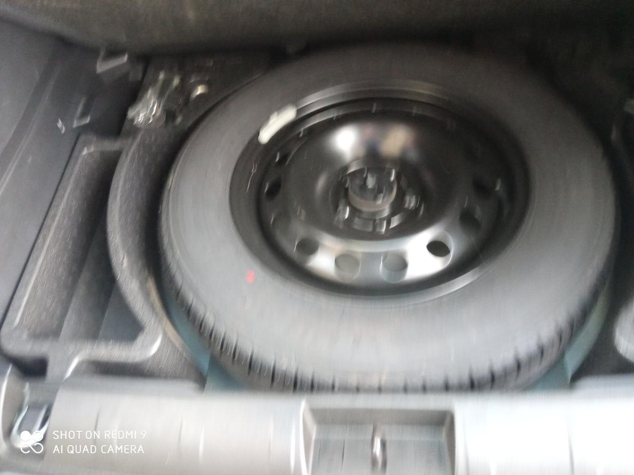 Jeep Renegade 1.6 Mjt 120 CV Longitude