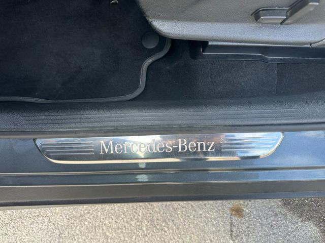 MERCEDES-BENZ GLC 220 d 4Matic Business