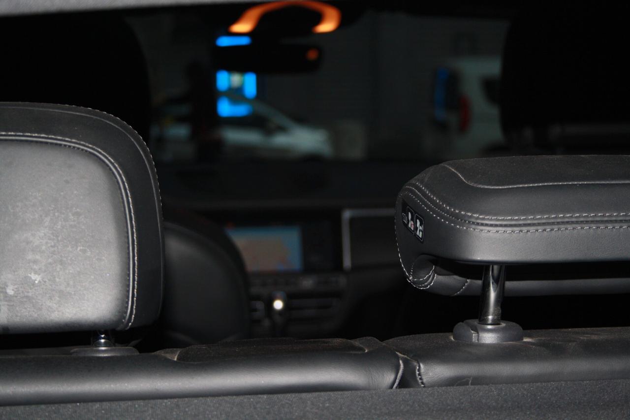 Porsche Macan 2.0 NO SUPERBOLLO, TETTO PANORAMICO