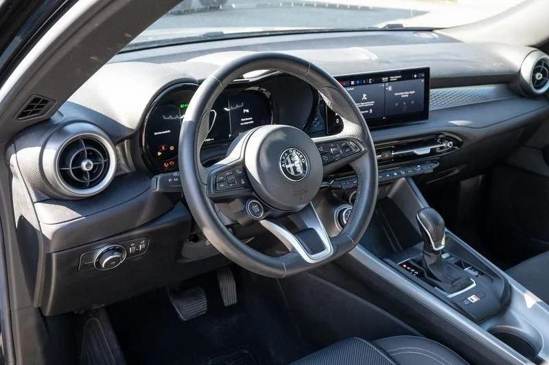 Alfa Romeo Tonale 1.5 130cv Hybrid TCT7 Sprint