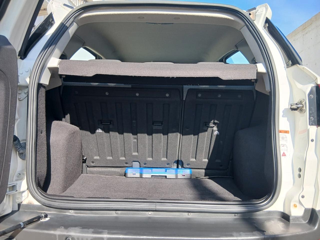 Ford EcoSport 1.5 TDCi 95 CV GARANTITA