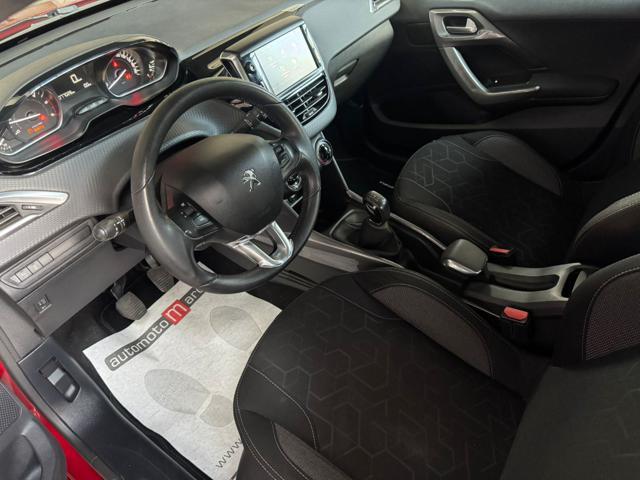 PEUGEOT 2008 1° serie BlueHDi 100 Active AUTOCARRO N1!