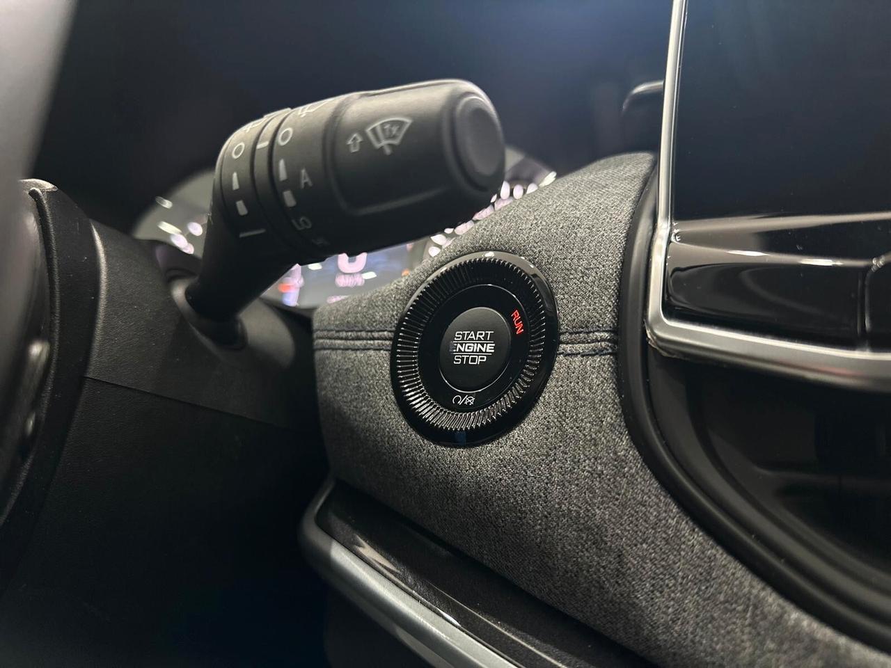 Jeep Compass 1.6 Multijet II 2WD Longitude