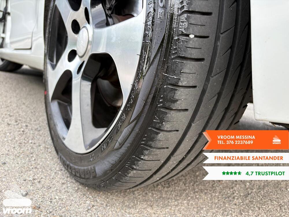 VOLKSWAGEN Golf 7ª serie Golf 1.6 TDI 90 CV 5p...