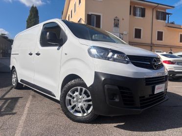 Opel vivaro enjoy 120cv doppia porta laterale