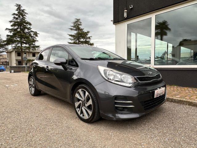 KIA Rio 1.4 CRDi 5p. Cool NAVI - CLIMA AUT - CRUISE C - 17