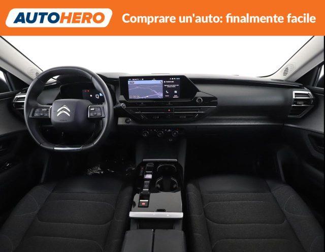 CITROEN C5 X PureTech 130 S&S EAT8 Feel Pack