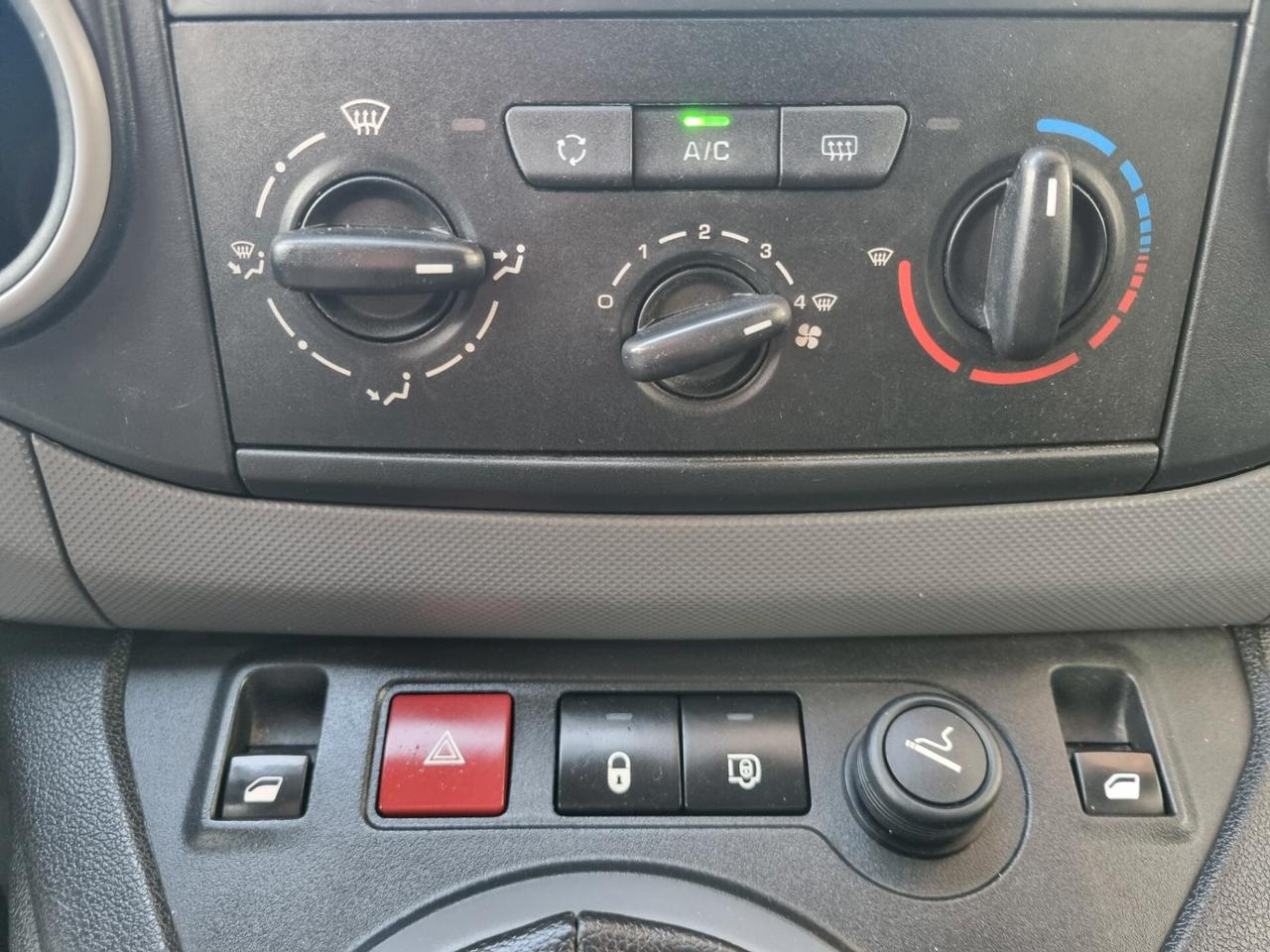 Citroen Berlingo van 1.6 bluehdi 100cv 3p.ti