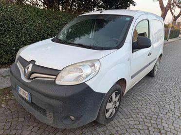 RENAULT Kangoo 1.5 dCi 90CV F.AP. Stop & Start 4p. Express Energy