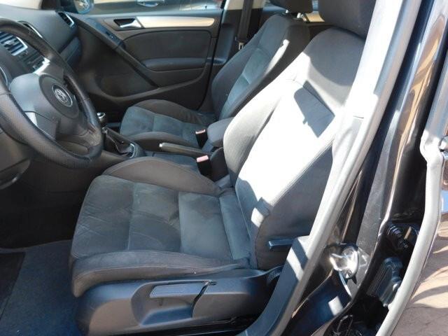 Volkswagen Golf 1.6 TDI DPF 5p. BlueMotion