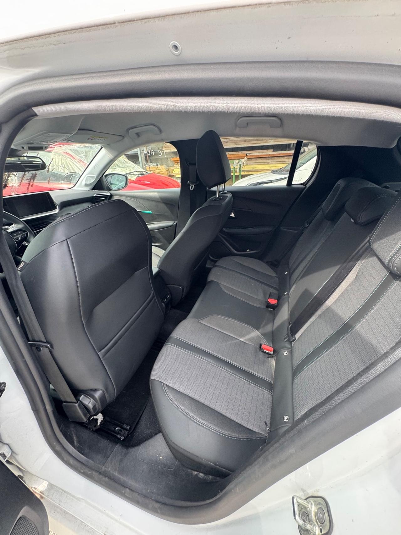 Peugeot 208 anno 2023