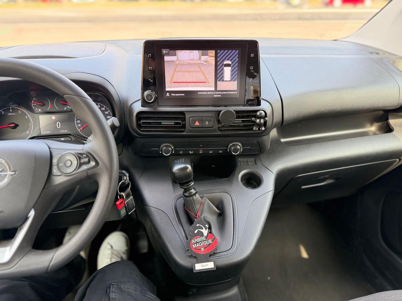 Opel Combo Edition Plus #50609