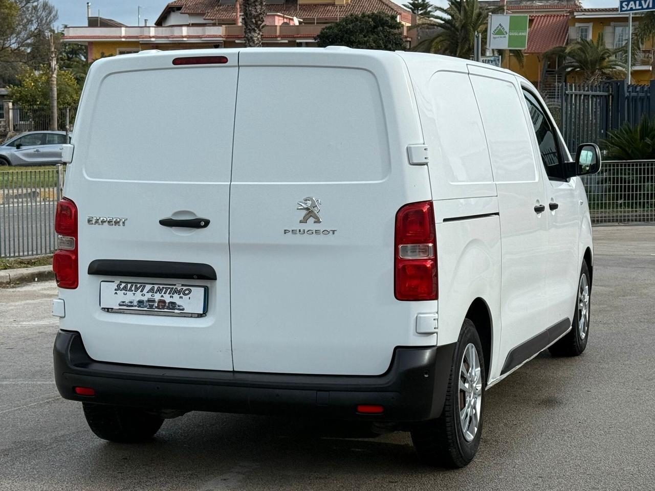 Peugeot Expert furgone 1.6 hdi euro 6b