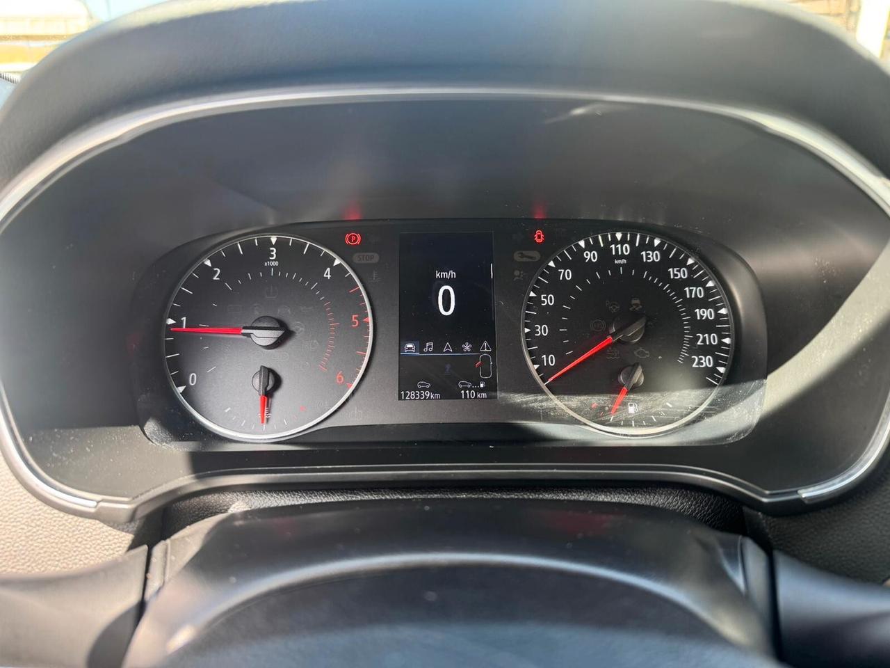 Renault Megane Sporter Blue dCi 115 CV IVA ESPOSTA AUTOCARRO