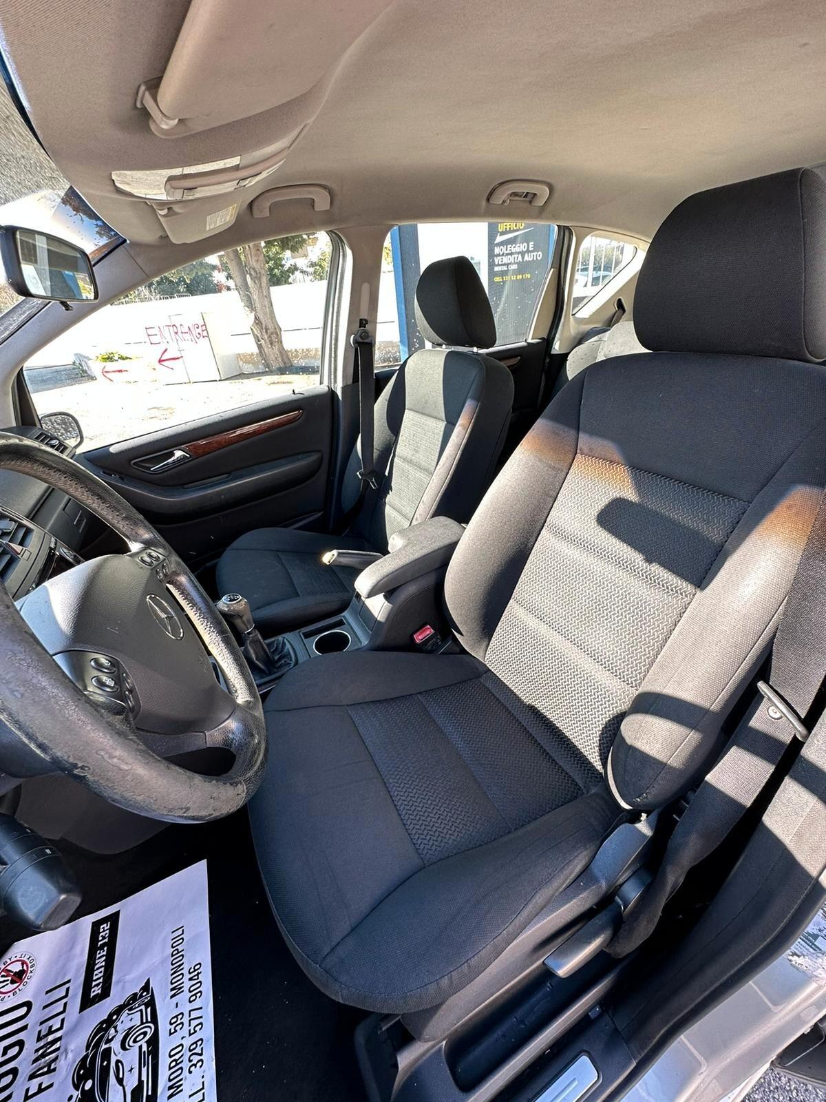 Mercedes-benz A 150 Coupé Elegance