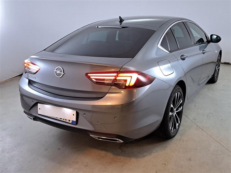 OPEL INSIGNIA GRAND SPORT GS 2.0 CDTI Ultimate 174cv MT6