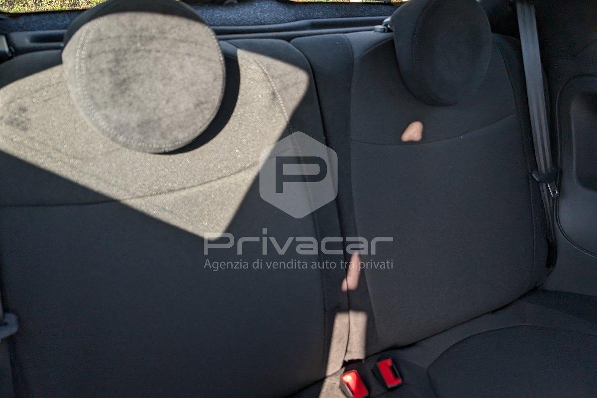 ABARTH 595 1.4 Turbo T-Jet 165 CV