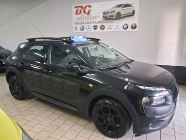 Citroen C4 Cactus 2015 Shine unico prop 65.000km