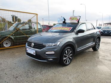 Volkswagen T-Roc 1.6 TDI GARANTITA 24 MESI 2018
