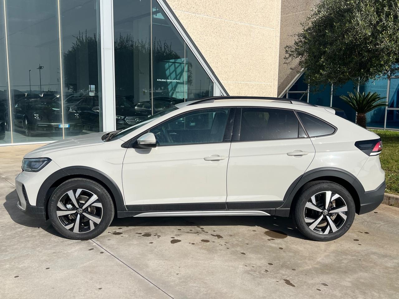 Volkswagen Taigo 1.0 TSI 115 CV Edition Plus possibilità noleggio no scoring