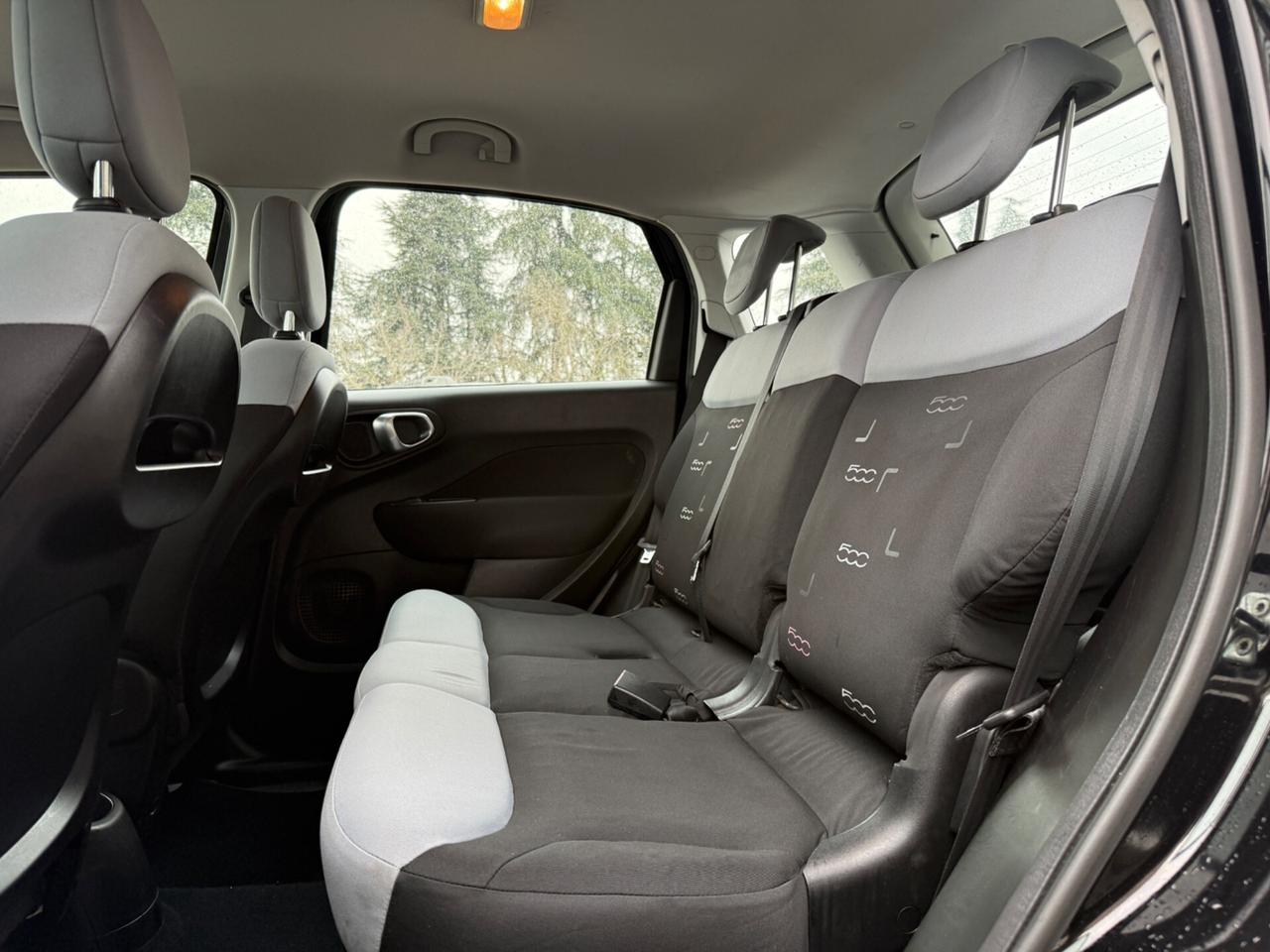 Fiat 500L 1.6 Multijet 120 CV|AUTOCARRO