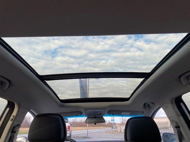 EVO Spazio 1.5 TURBO BENZINA 7POSTI