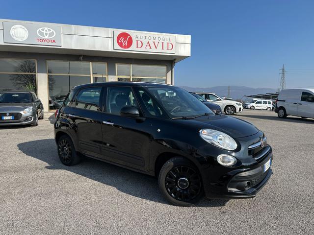 FIAT 500L 1.4 95 CV S&S Mirror