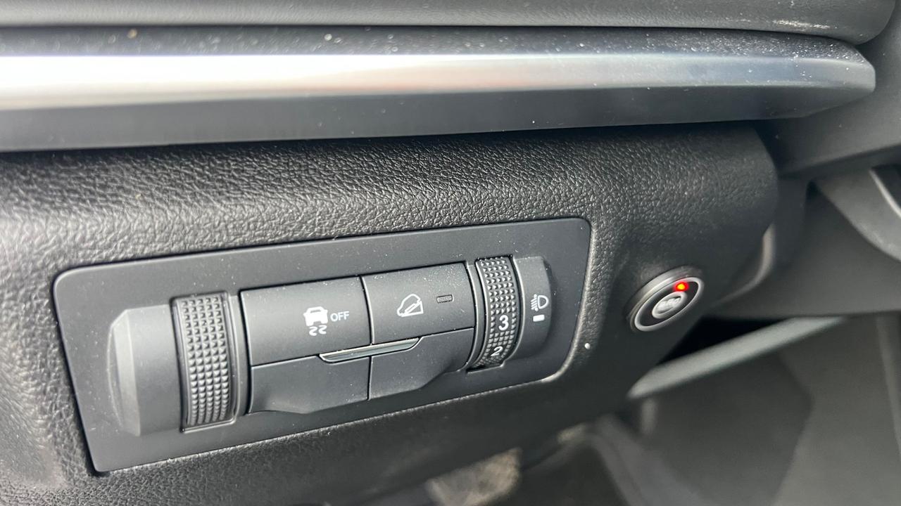 Dr 5.0 s3 1.5 Turbo CVT Bi-Fuel GPL