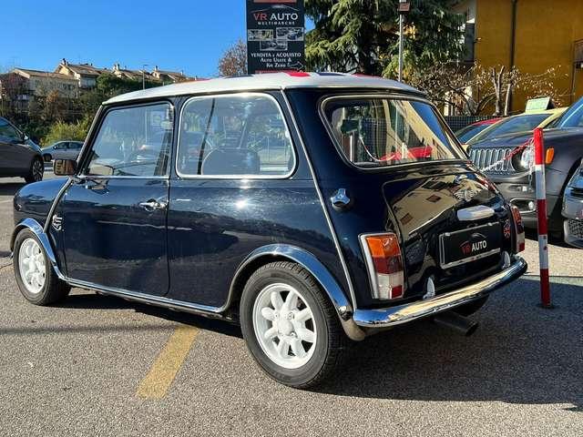 MINI Cooper mini minor Austin 1982