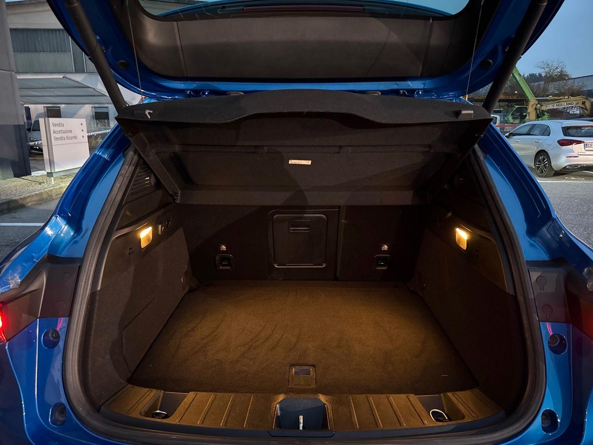 ALFA ROMEO Tonale 1.5 hybrid Veloce 160cv tct7