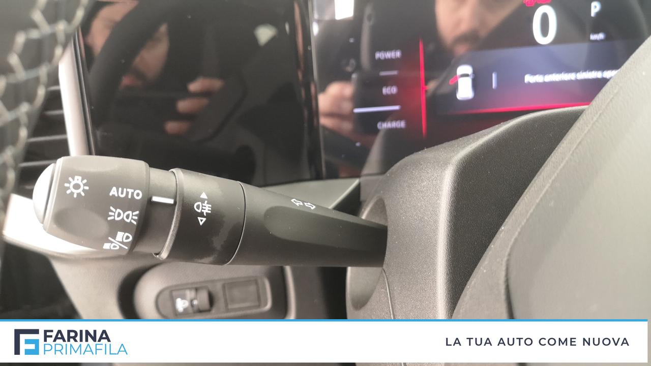 OPEL MOKKA GS HYBRID 145CV DCT6