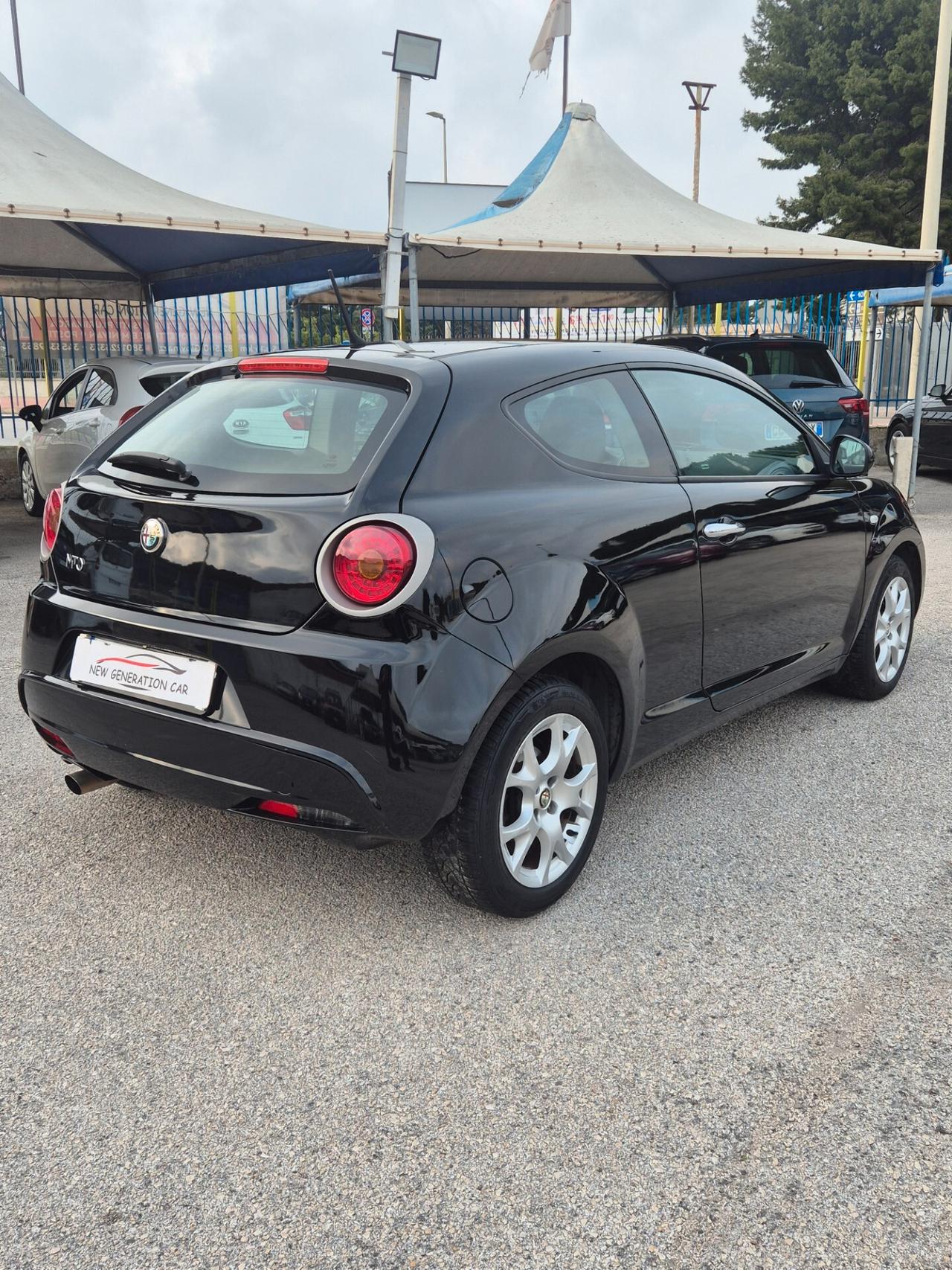 Alfa Romeo MiTo 1.4 70 CV 8V Progression